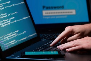 Tech bloggers try to phish Trump administration