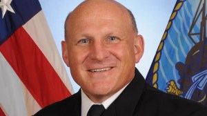 Integrating Cyber a Top Priority, Says Vice Adm. Michael Gilday