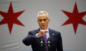 Chicago Colleges to Host First DoD-Style Cyber Training