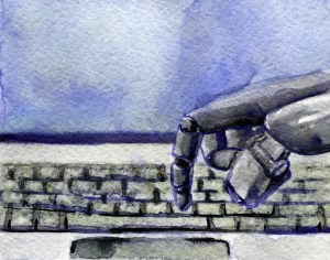 Deepfake text: Potential AI influences on the upcoming US election