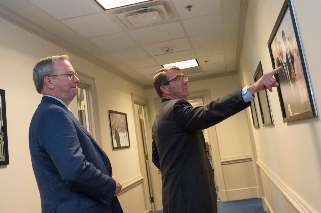 The Pentagon’s innovative approach and cyber implications [Commentary]