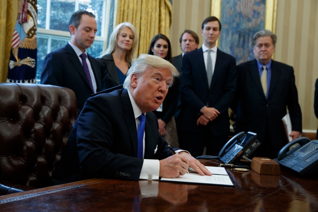 President Trump renews declaration of cybersecurity national emergency
