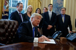 President Trump renews declaration of cybersecurity national emergency