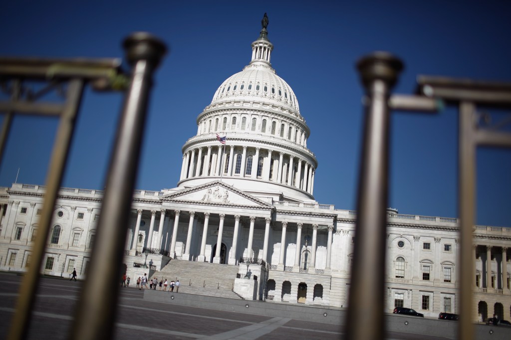 Rounds to chair Senate Armed Services cyber subcommittee