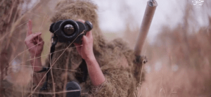 ISIS snipers using US thermal devices
