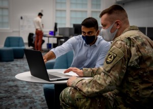 Army Software Factory to churn out soldier coders