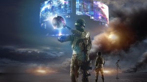 Industry group questions legality of DoD cloud contract