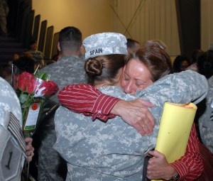 Operation Ride Home offers junior enlisted help with holiday travel costs