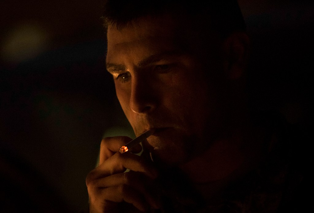 New rules ban tobacco from troops’ care packages and lawmaker says that’s ‘unacceptable’