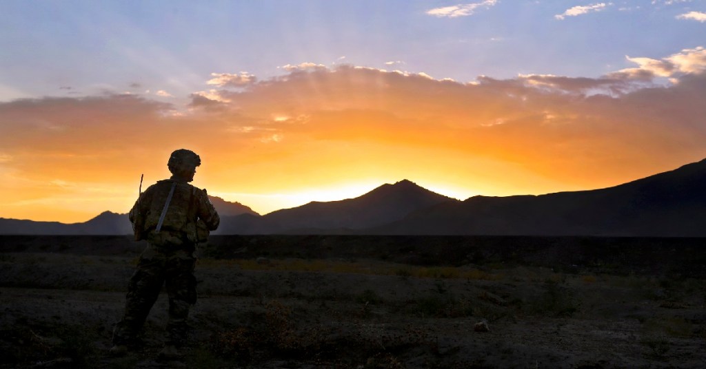 Commentary: Why behavioral health care outside the military falls short for troops, families