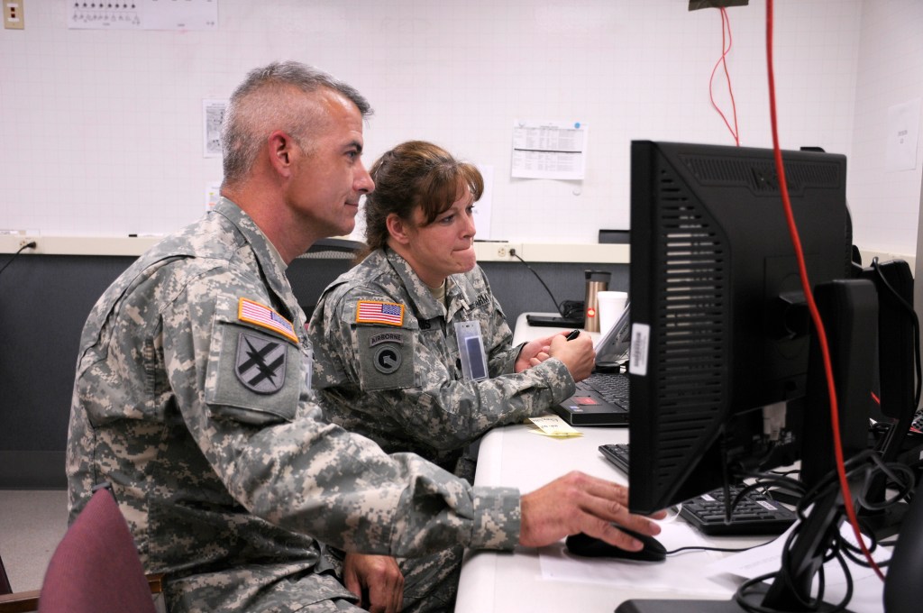 10 things to know about the Army’s move to Windows 10
