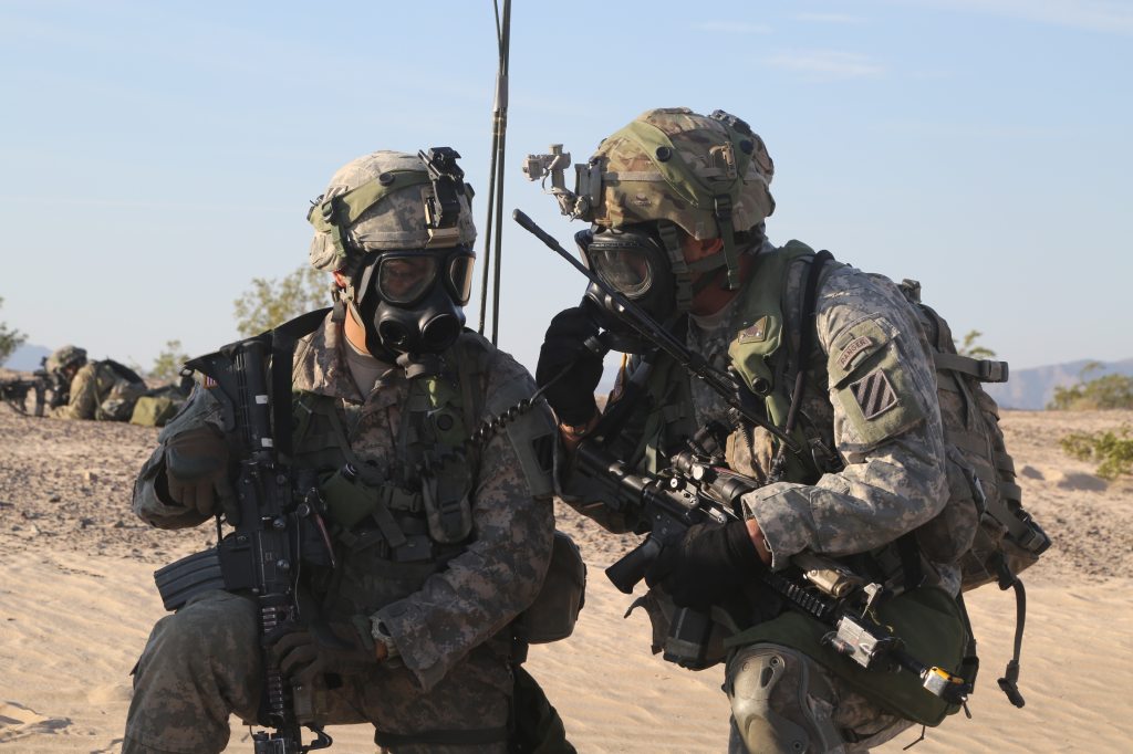30 Years: Tactical Networks — Democratized Decision-Making