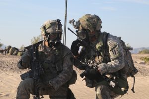 30 Years: Tactical Networks — Democratized Decision-Making