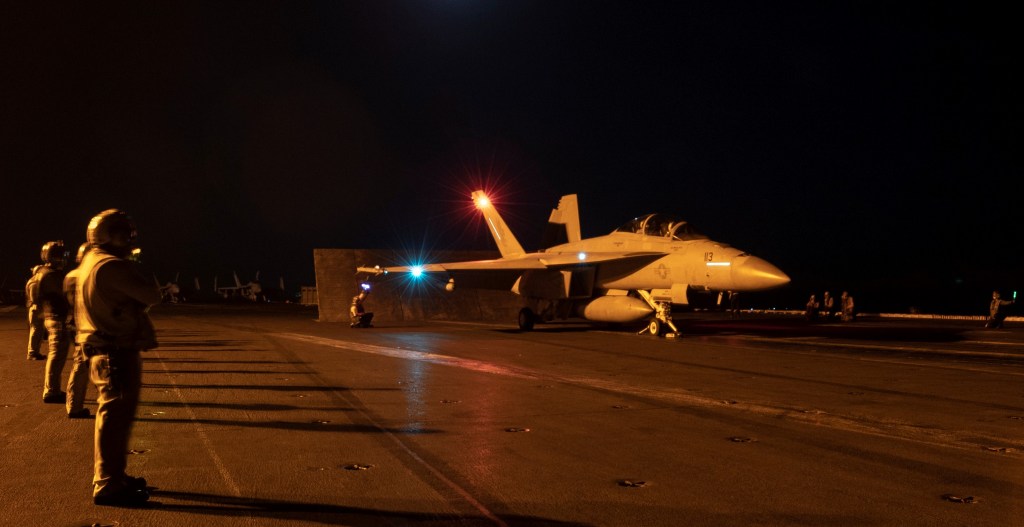 More than two dozen al-Shabab insurgents killed in US air strike