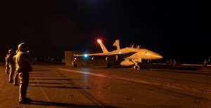 More than two dozen al-Shabab insurgents killed in US air strike