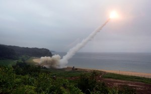 U.S. Forces Korea: Evacuation message is fake