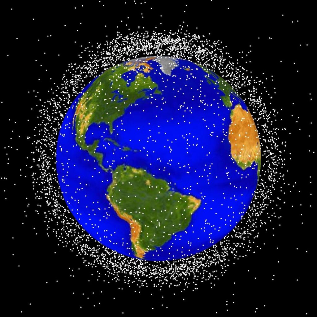 What ‘Dirty Harry’ and space deterrence have in common