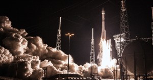 Northrop Grumman gets a start on next-gen missile warning satellites