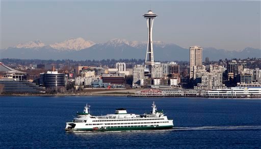 Tell us: We want the scoop on Seattle, our next Military City