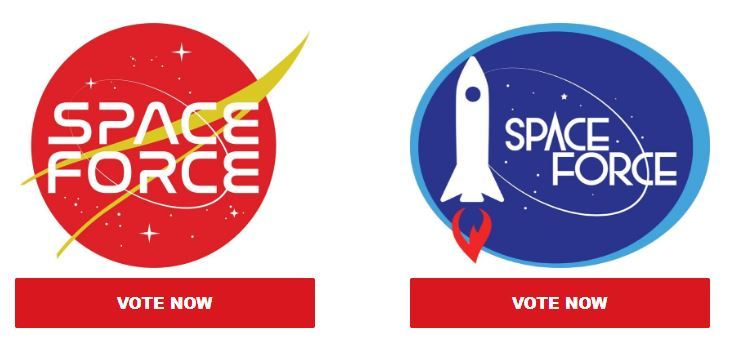 How much will the Space Force cost, and what’s it going to look like?