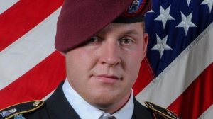 82nd Airborne paratrooper dies near Fort Bragg