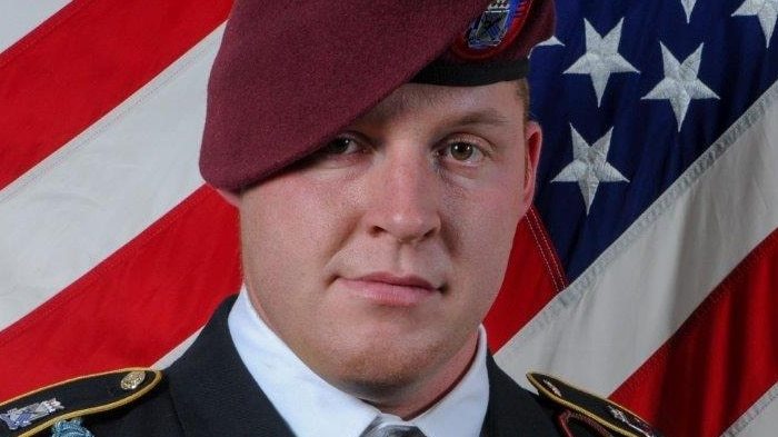82nd Airborne paratrooper dies near Fort Bragg