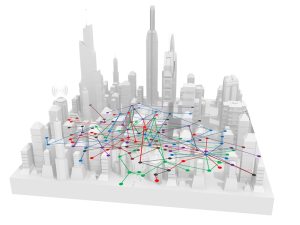 DARPA Challenges Industry To Make Adaptive Radios With Artificial Intelligence