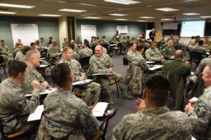 Airmen can share ideas for squadron revitalization on new Air Force website