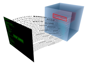 Tomorrow Wars Volume 1 Issue 5: War is Coding