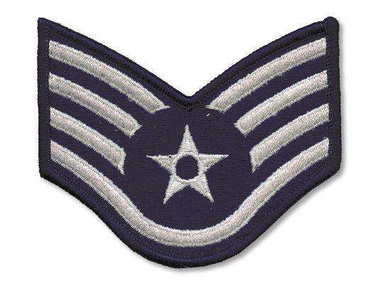 Air Force releases staff sergeant promotions. Are your friends on the list?