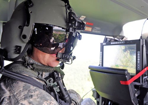 National Guard responds to tornado disaster