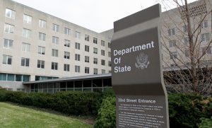 State Department official seeks to allay concerns over agency overhaul