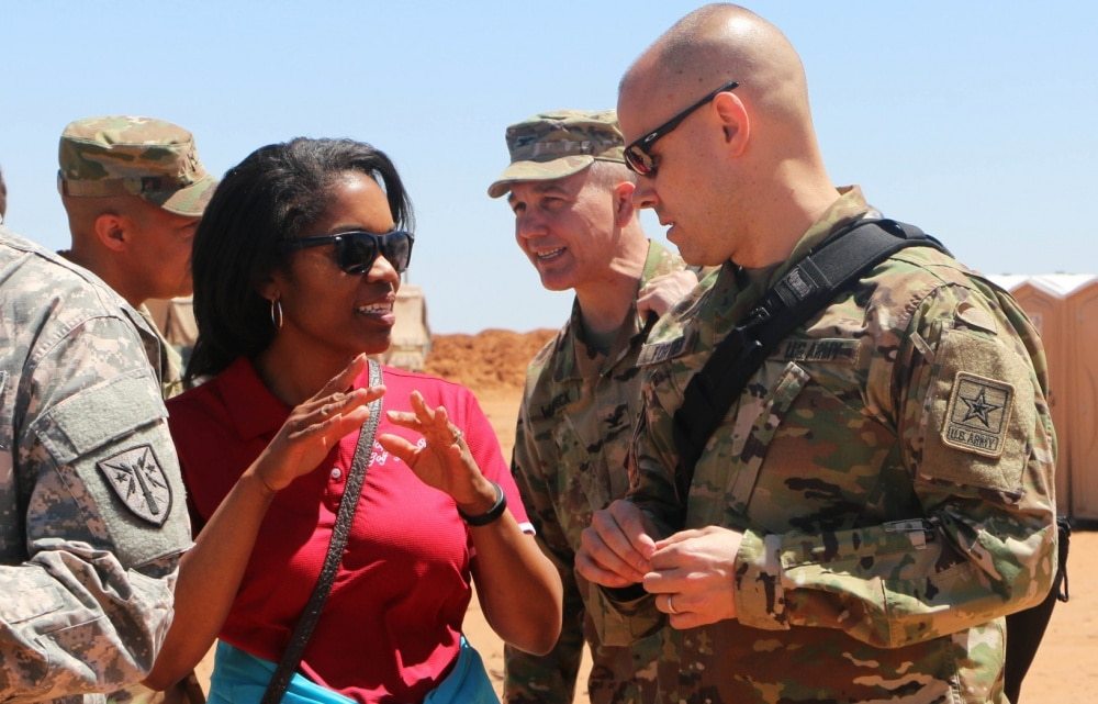 At Army chief’s request, service rapidly crafting network strategy