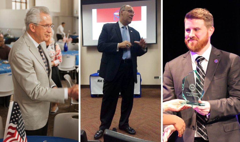 3 voices: Tracking military and veteran student success in higher education