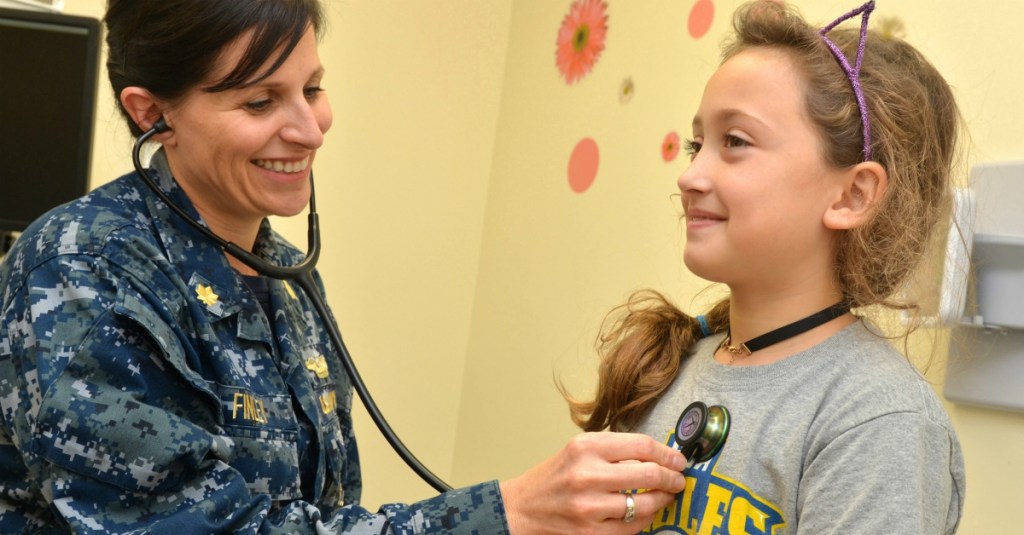 Tricare Prime or Tricare Select? Here’s why it’s more important now to choose carefully