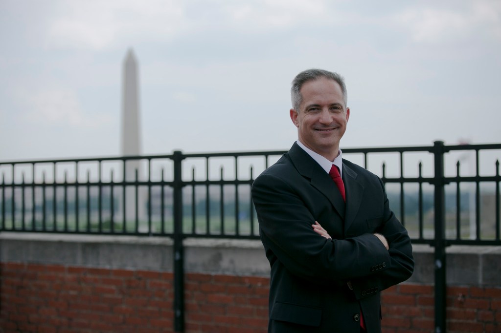 How GSA is making category management work for acquisition