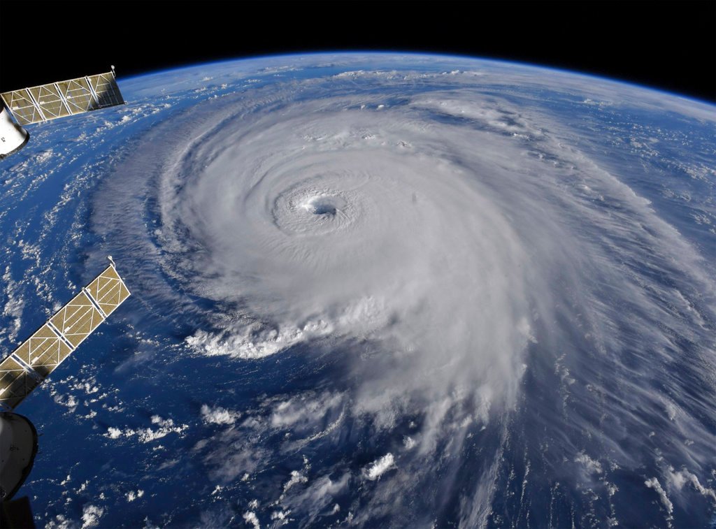 Ball hits milestone with weather satellite for military operations