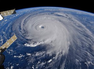 Ball hits milestone with weather satellite for military operations