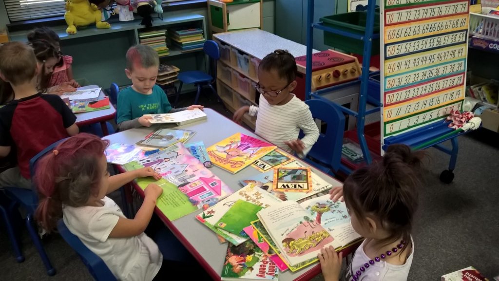 Relief from the freeze: DoD schools now hiring teachers, school nurses and others