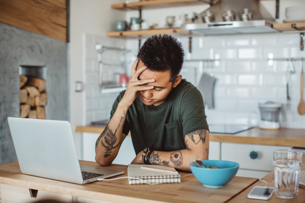 Why fewer people are using the GI Bill