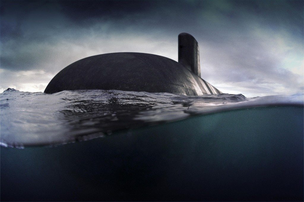 India Rejects DCNS Proposal to Locally Produce API Sub Tech