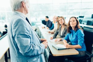 Supervisors were key to many feds’ satisfaction this year