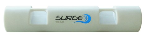 Military Muscle: Active resistance trainer Surge, Bulgarian Bags & more offbeat gear