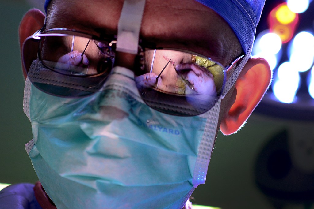 All elective military medical and dental surgeries on hold amid coronavirus pandemic