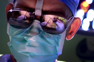 All elective military medical and dental surgeries on hold amid coronavirus pandemic