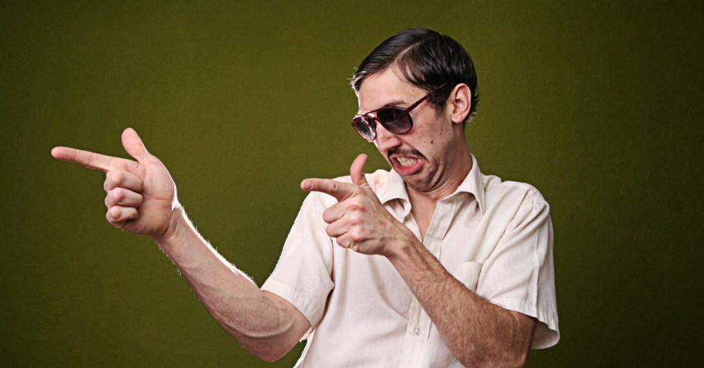 It’s a match! Finding the right resume for the right job