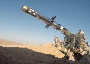Corps grants first combat meritorious promotion since ‘15 to infantry Marine in Syria