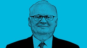 Transatlantic Academy’s Szabo: The Future of NATO and European Security