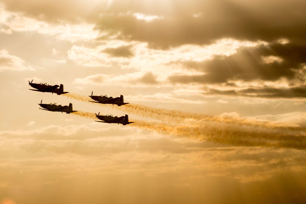 Israel reports upswing in defense sales