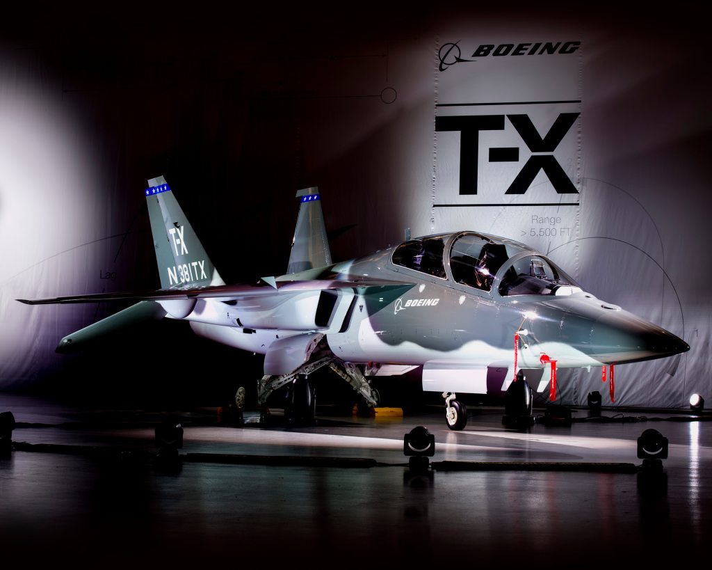 Different By Design: Clean Sheet T-X Designs Stir Up Excitement, But Face Uphill Battle